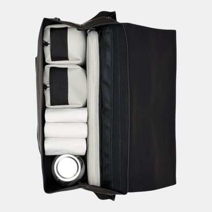 RAINS Rains Zaino MSN Bag - Blu - Hubert Humangoods