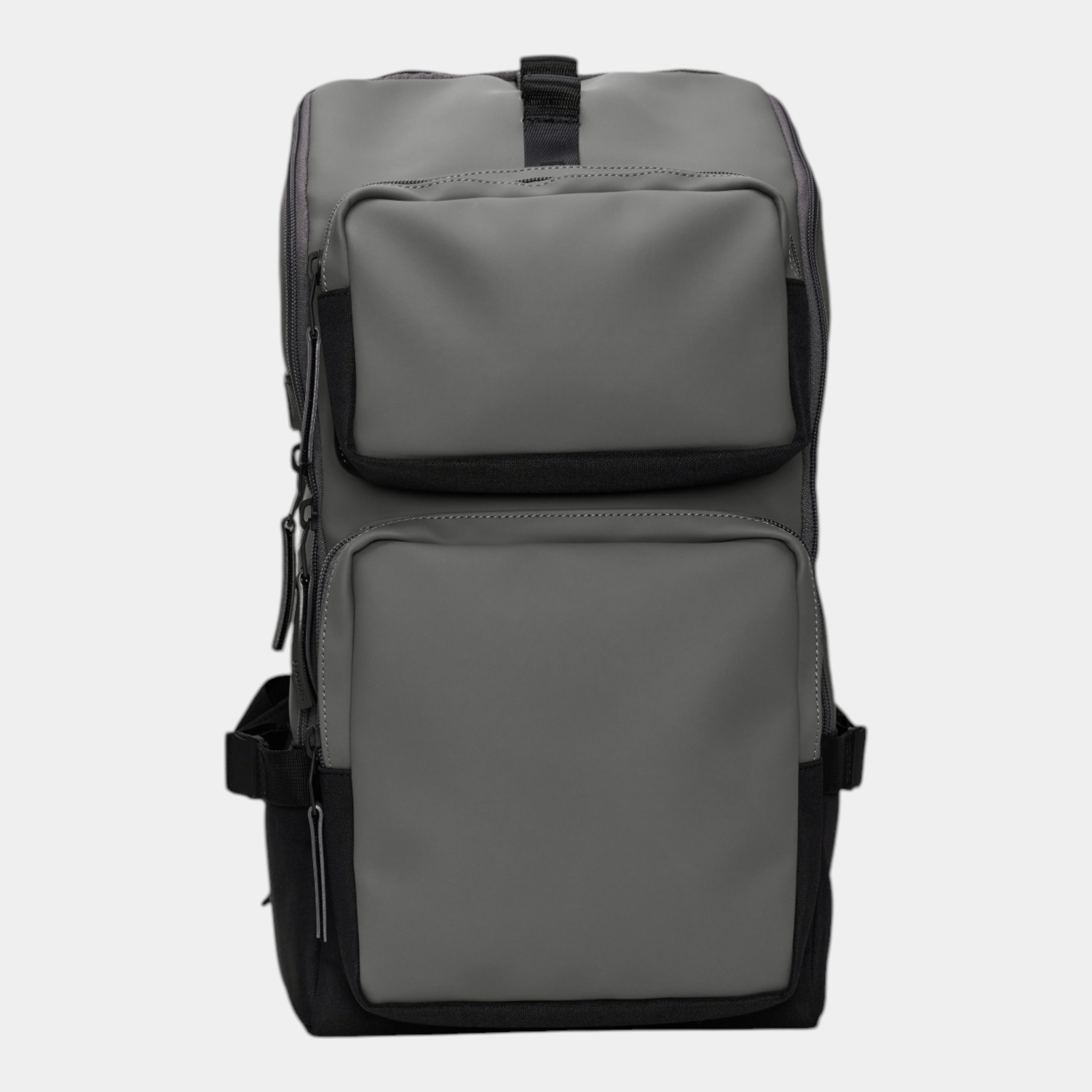 RAINS Rains Zaino Trail Cargo - Grigio - Hubert Humangoods