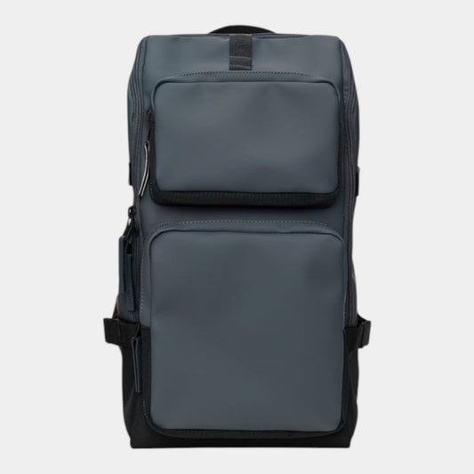 RAINS Rains Zaino Trail Cargo - Laguna - Hubert Humangoods