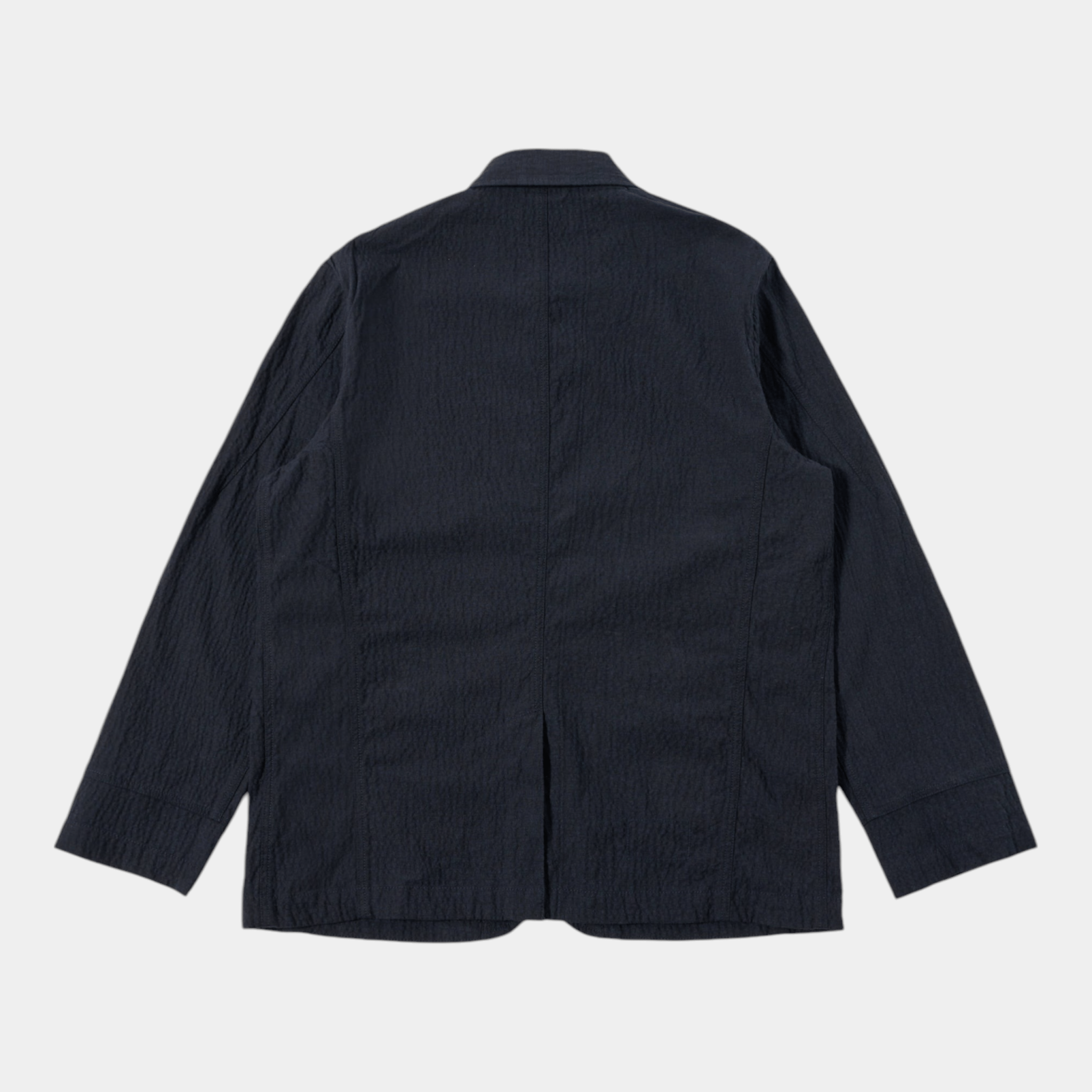 UNIVERSAL WORKS Universal Works Giacca Bakers - Blu - Hubert Humangoods