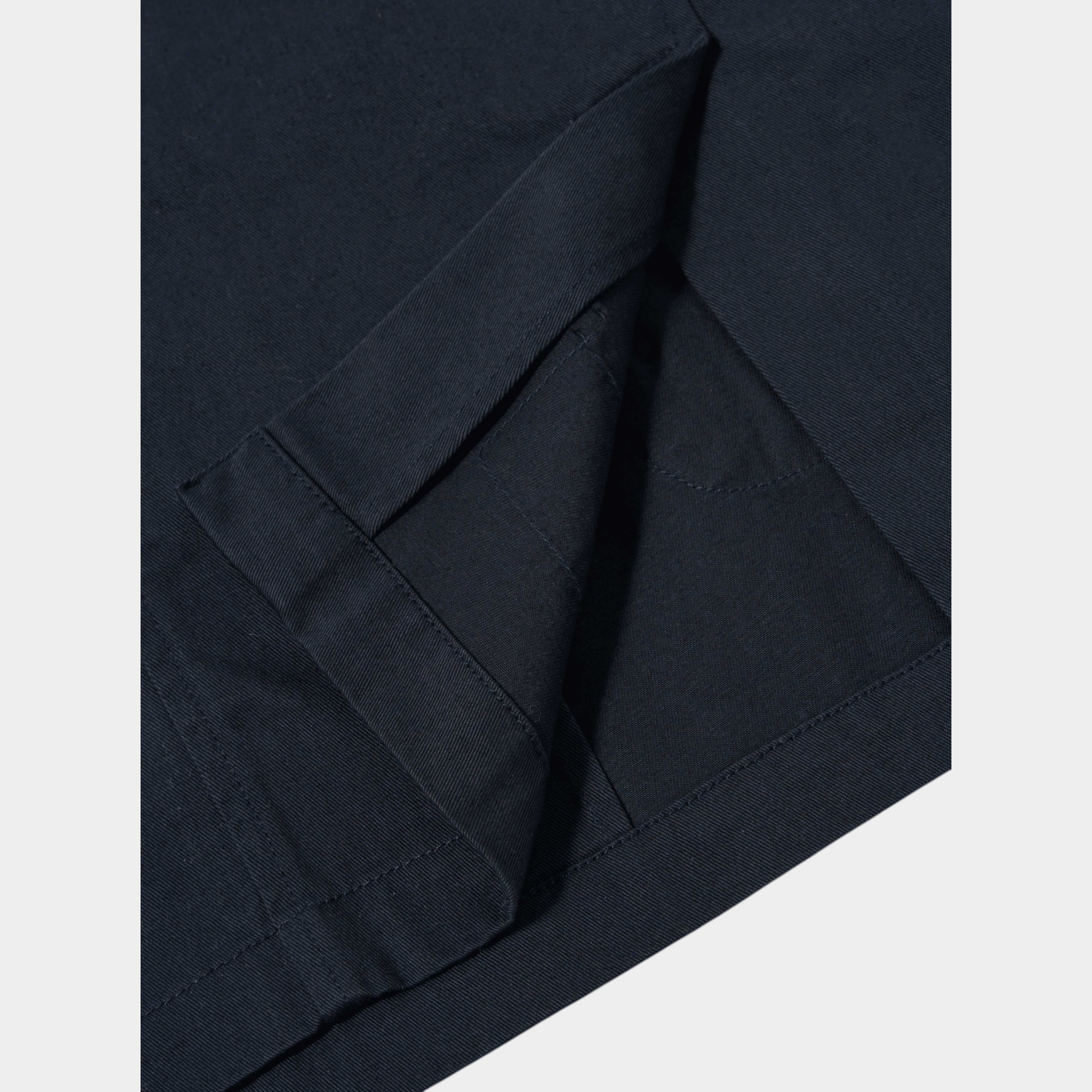 UNIVERSAL WORKS - Universal Works Giacca Manor - Blu/5 - Hubert Humangoods