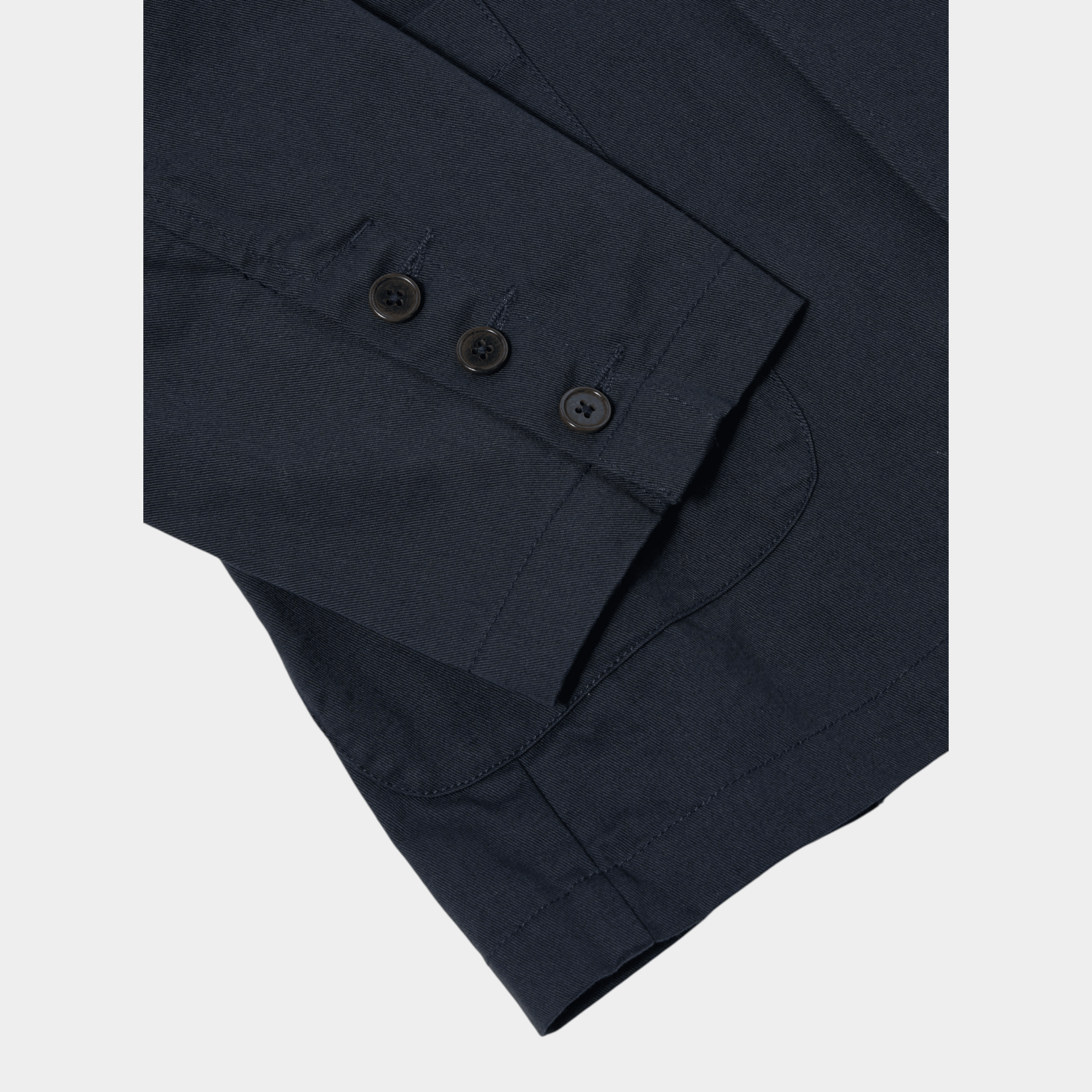 UNIVERSAL WORKS - Universal Works Giacca Manor - Blu/4 - Hubert Humangoods