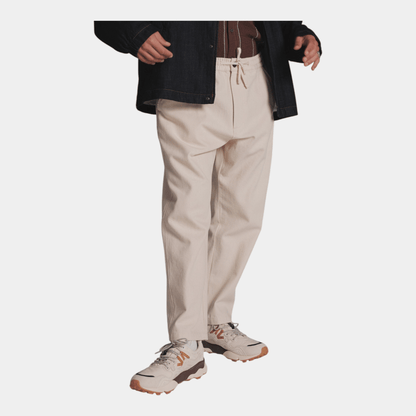 UNIVERSAL WORKS Universal Works Pantalone Hi Water - Ecru - Hubert Humangoods