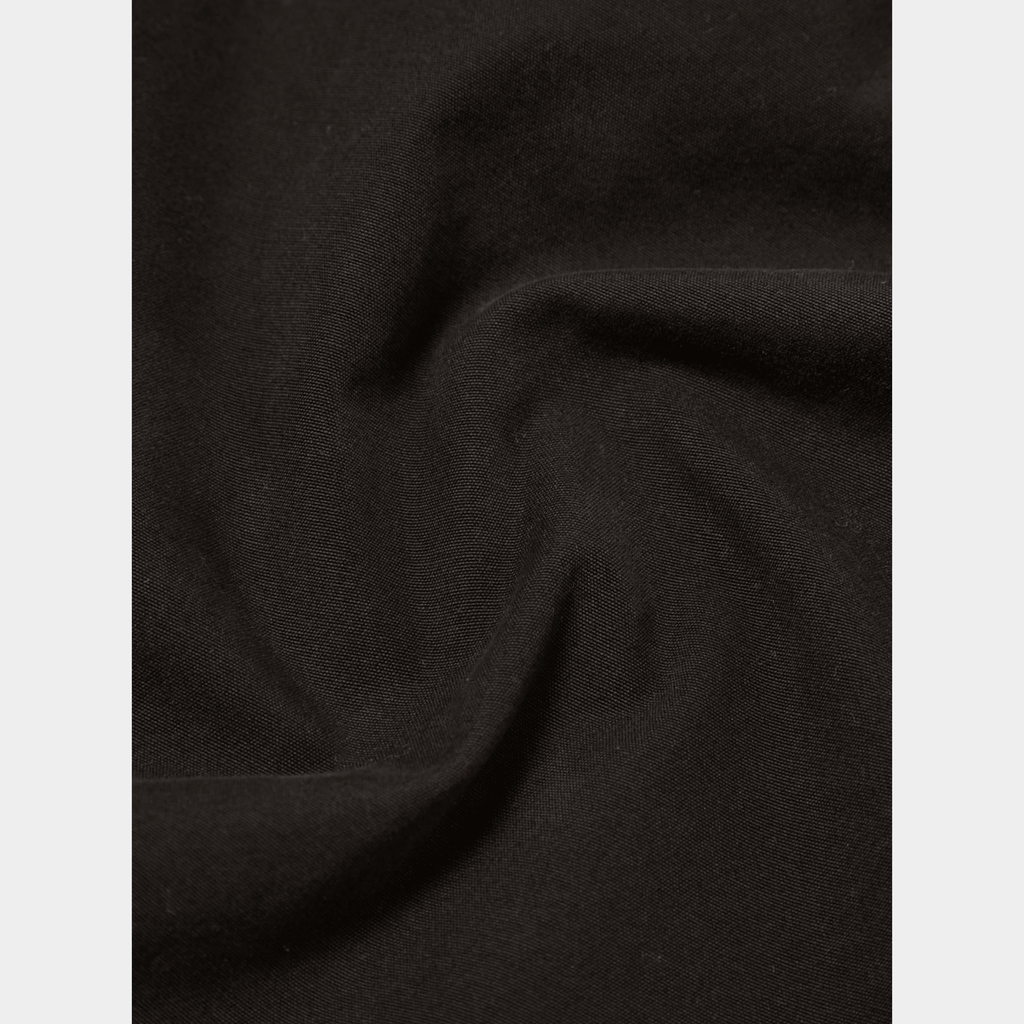 UNIVERSAL WORKS - Universal Works Pantalone Military chino Canvas - Liquirizia/6 - Hubert Humangoods