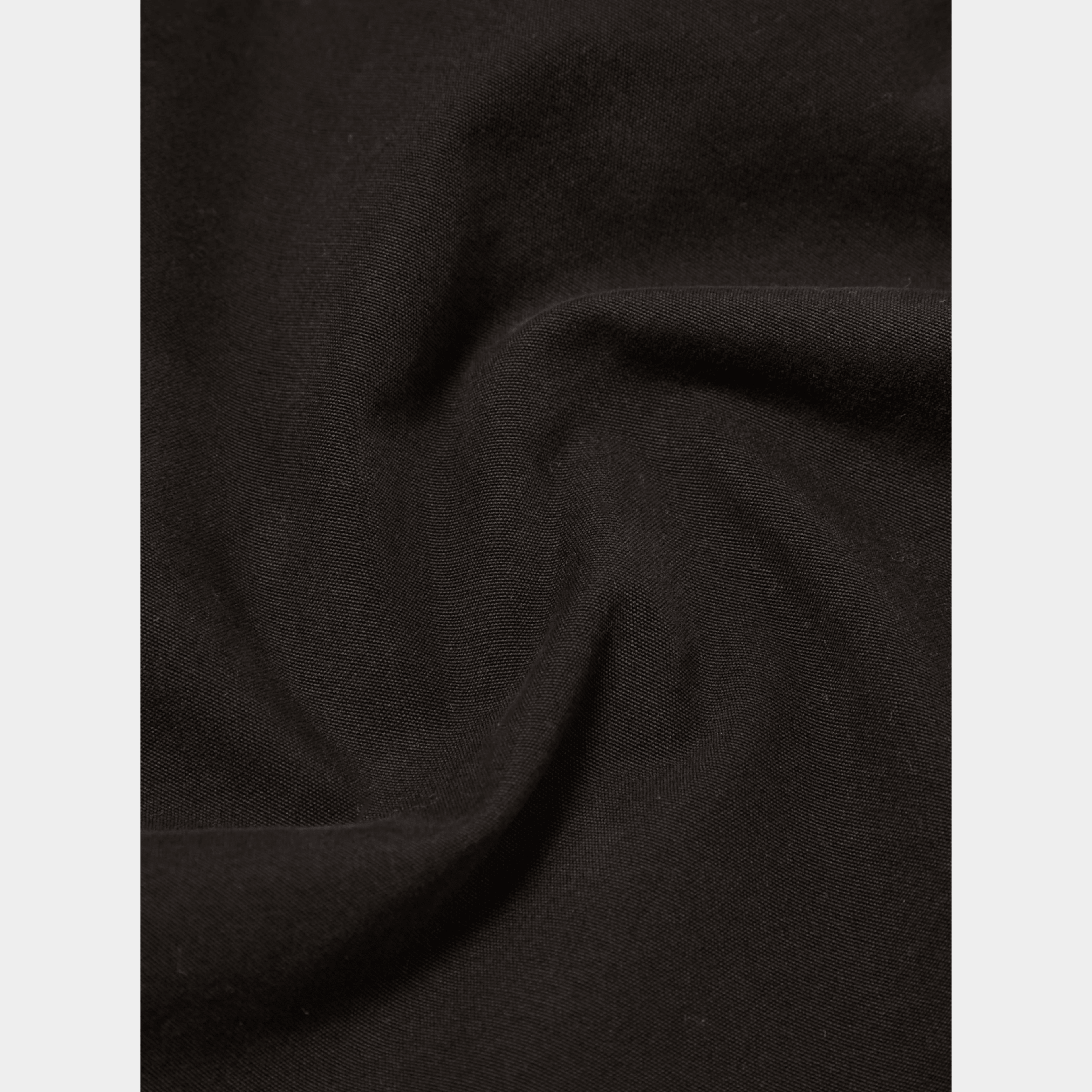 UNIVERSAL WORKS - Universal Works Pantalone Military chino Canvas - Liquirizia/6 - Hubert Humangoods