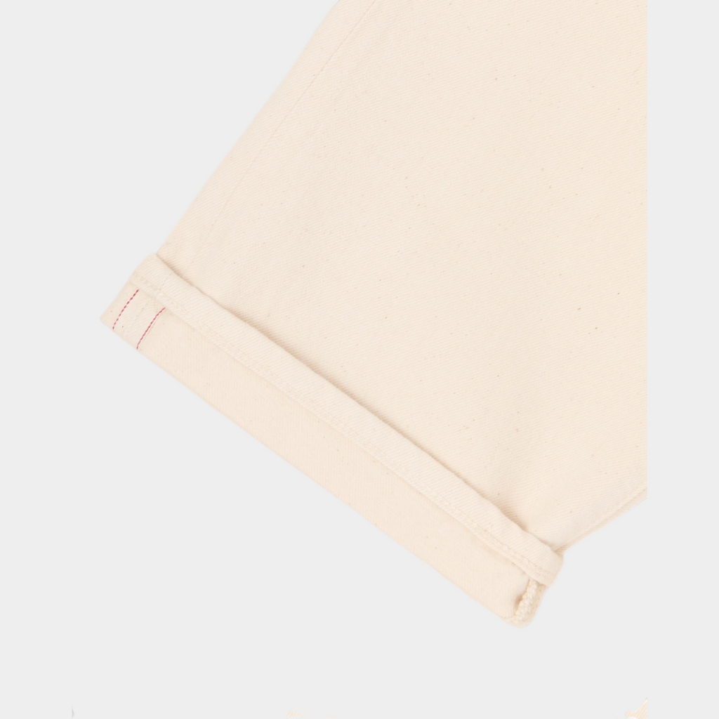 Edwin Jeans Loose Kurabo - Naturale