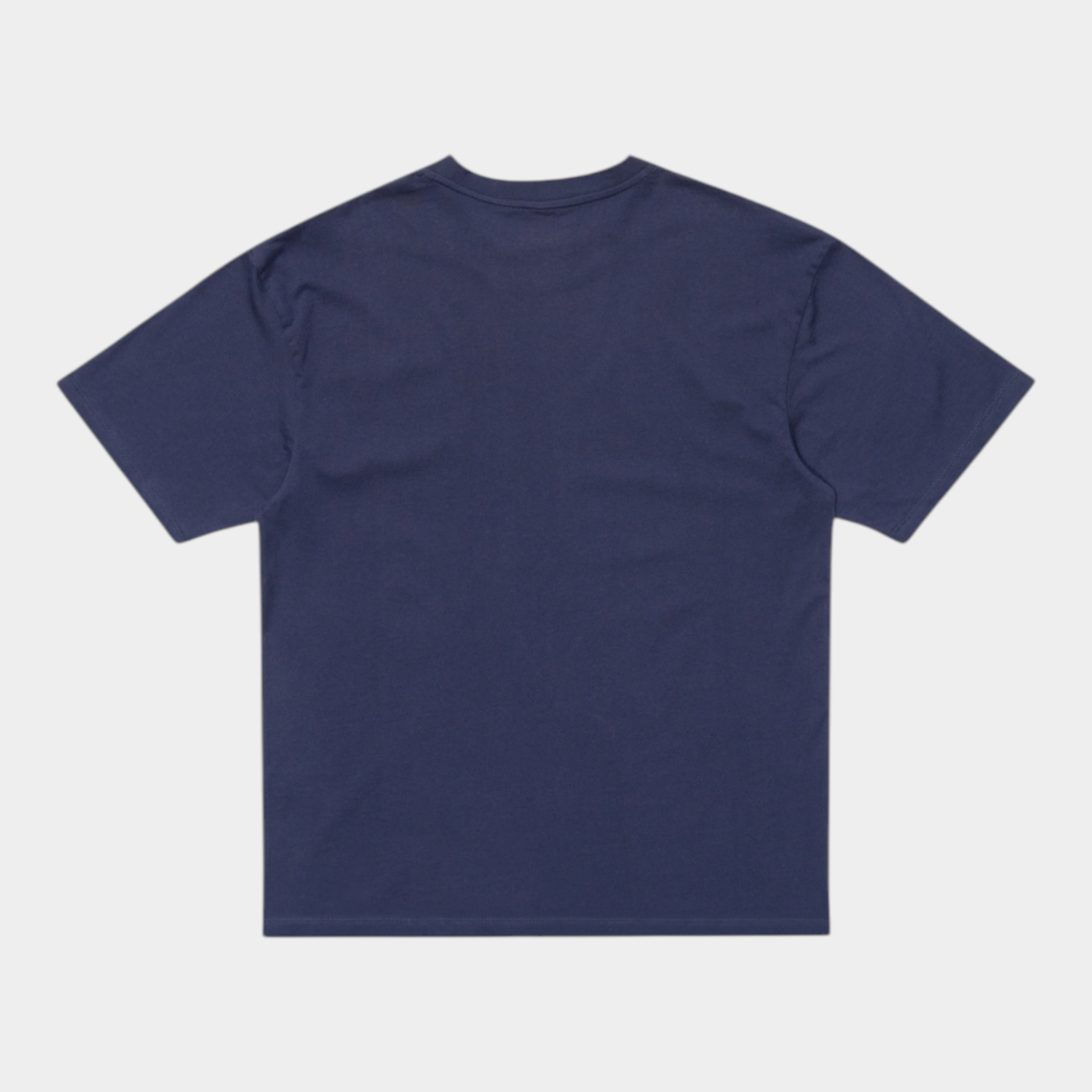 Edwin Tee Shirt Sun - Blu