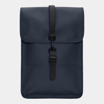 Zaino Backpack Mini - Blu - Hubert Humangoods